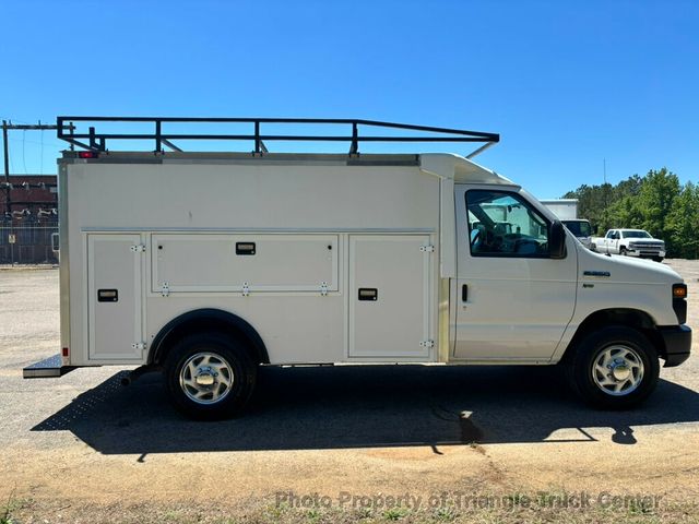 2015 Ford E350 KUV  VAB + - 22928951 - 2