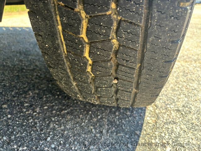 2015 Ford E350 KUV  VAB + - 22928951 - 36