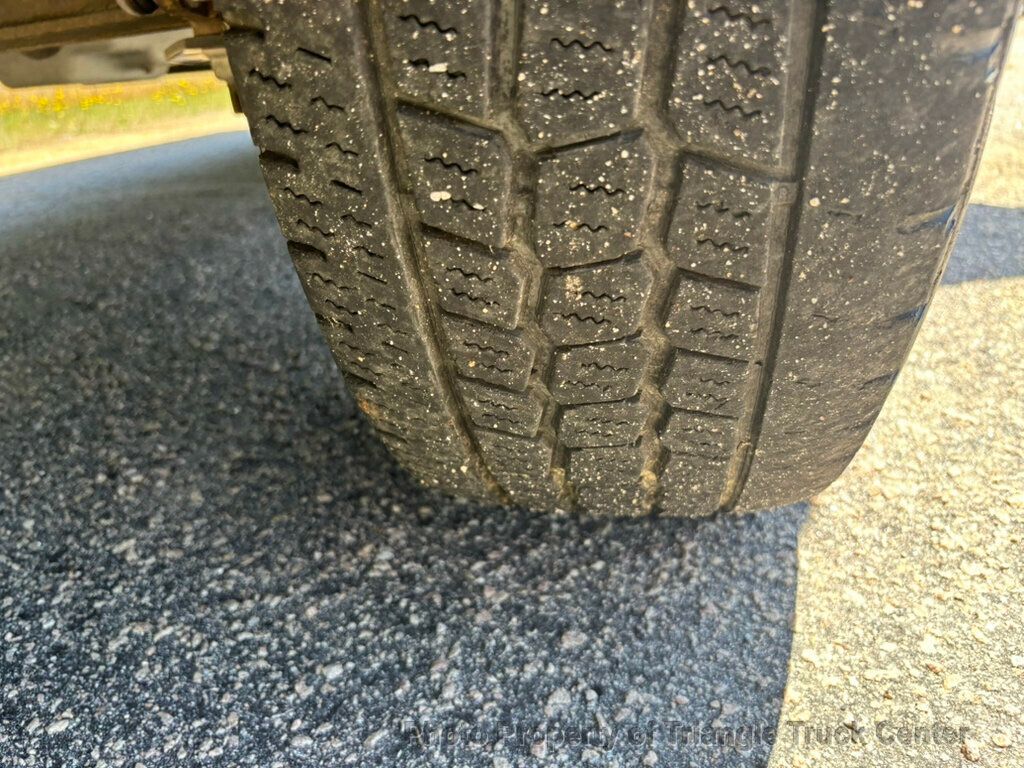2015 Ford E350 KUV  VAB + - 22928951 - 37