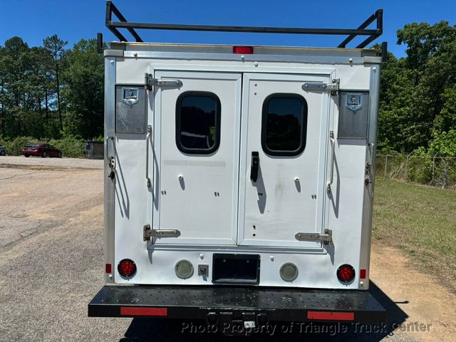 2015 Ford E350 KUV  VAB + - 22928951 - 3
