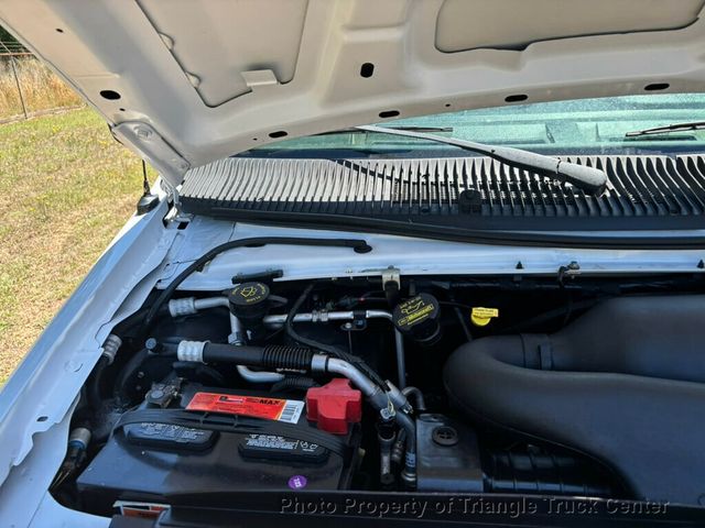 2015 Ford E350 KUV  VAB + - 22928951 - 39