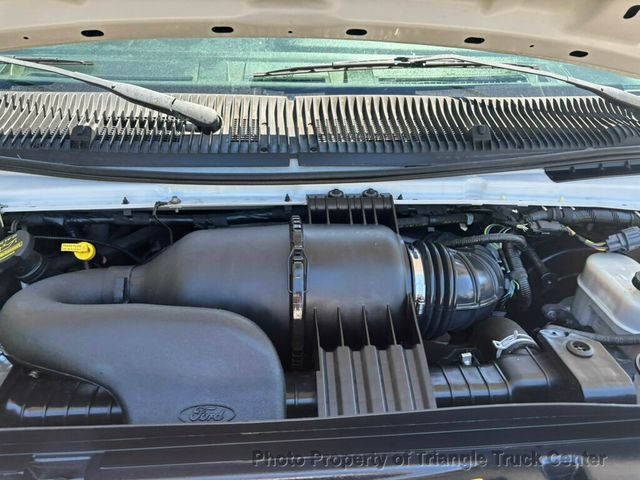 2015 Ford E350 KUV  VAB + - 22928951 - 40