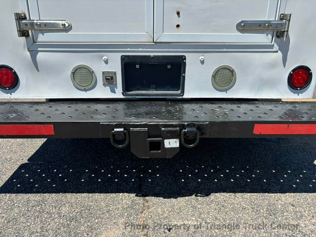2015 Ford E350 KUV  VAB + - 22928951 - 4