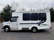 2015 Ford E350 Non-CDL Wheelchair Shuttle Bus For Sale For Adults Church Seniors Medical Transport - 22284079 - 13