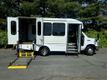 2015 Ford E350 Non-CDL Wheelchair Shuttle Bus For Sale For Adults Medical Transport Mobility ADA Handicapped - 22417551 - 15