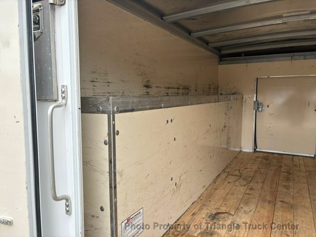 2015 Ford E350HD  KUV  JUST 36k MILES LADDER RACKS +MORE IN STOCK! HITCH - 22928950 - 9