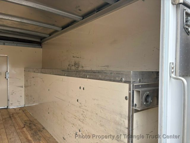 2015 Ford E350HD  KUV  JUST 36k MILES LADDER RACKS +MORE IN STOCK! HITCH - 22928950 - 10