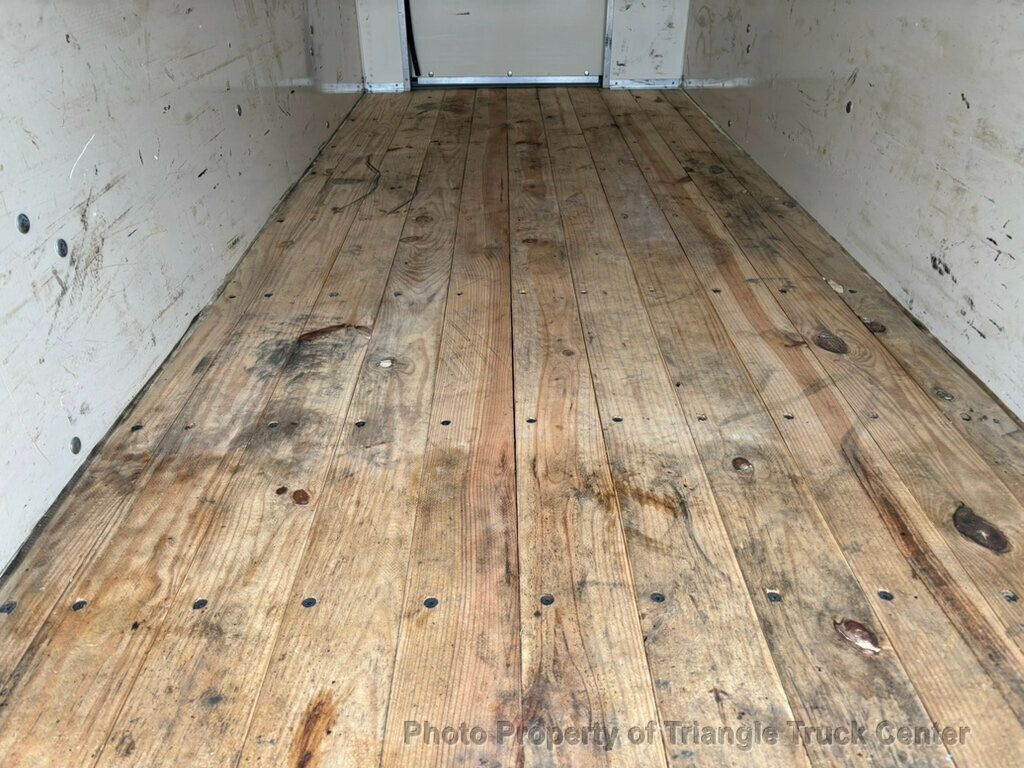 2015 Ford E350HD  KUV  JUST 36k MILES LADDER RACKS +MORE IN STOCK! HITCH - 22928950 - 11