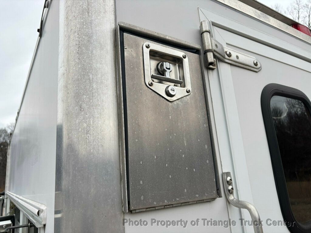 2015 Ford E350HD  KUV  JUST 36k MILES LADDER RACKS +MORE IN STOCK! HITCH - 22928950 - 16