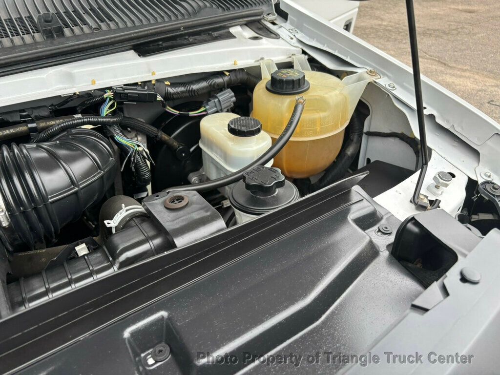 2015 Ford E350HD  KUV  JUST 36k MILES LADDER RACKS +MORE IN STOCK! HITCH - 22928950 - 33