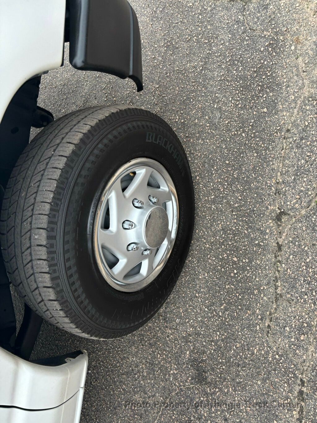 2015 Ford E350HD  KUV  JUST 36k MILES LADDER RACKS +MORE IN STOCK! HITCH - 22928950 - 39