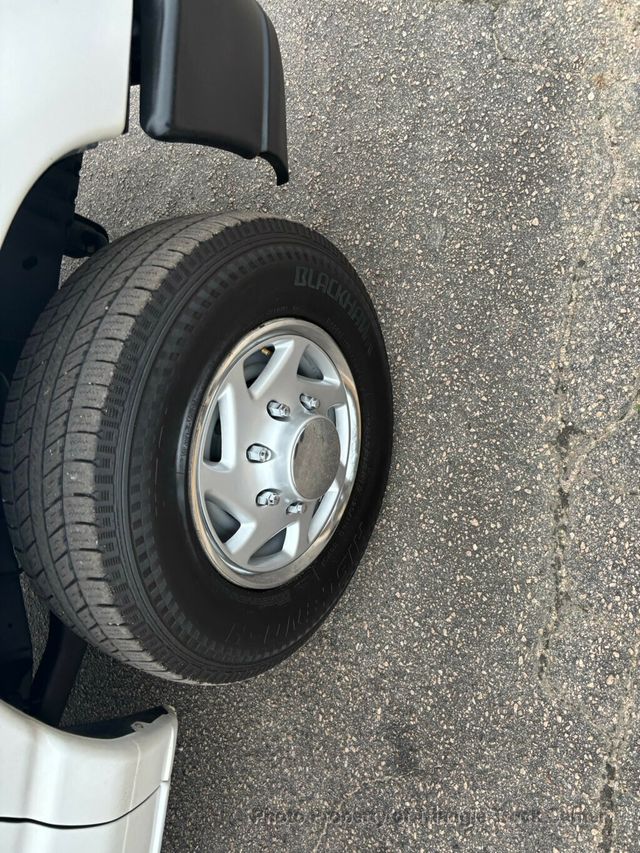 2015 Ford E350HD  KUV  JUST 36k MILES LADDER RACKS +MORE IN STOCK! HITCH - 22928950 - 39