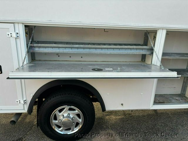 2015 Ford E350HD KUV JUST 19k MILES! LADDER RACKS! + - 22928954 - 11