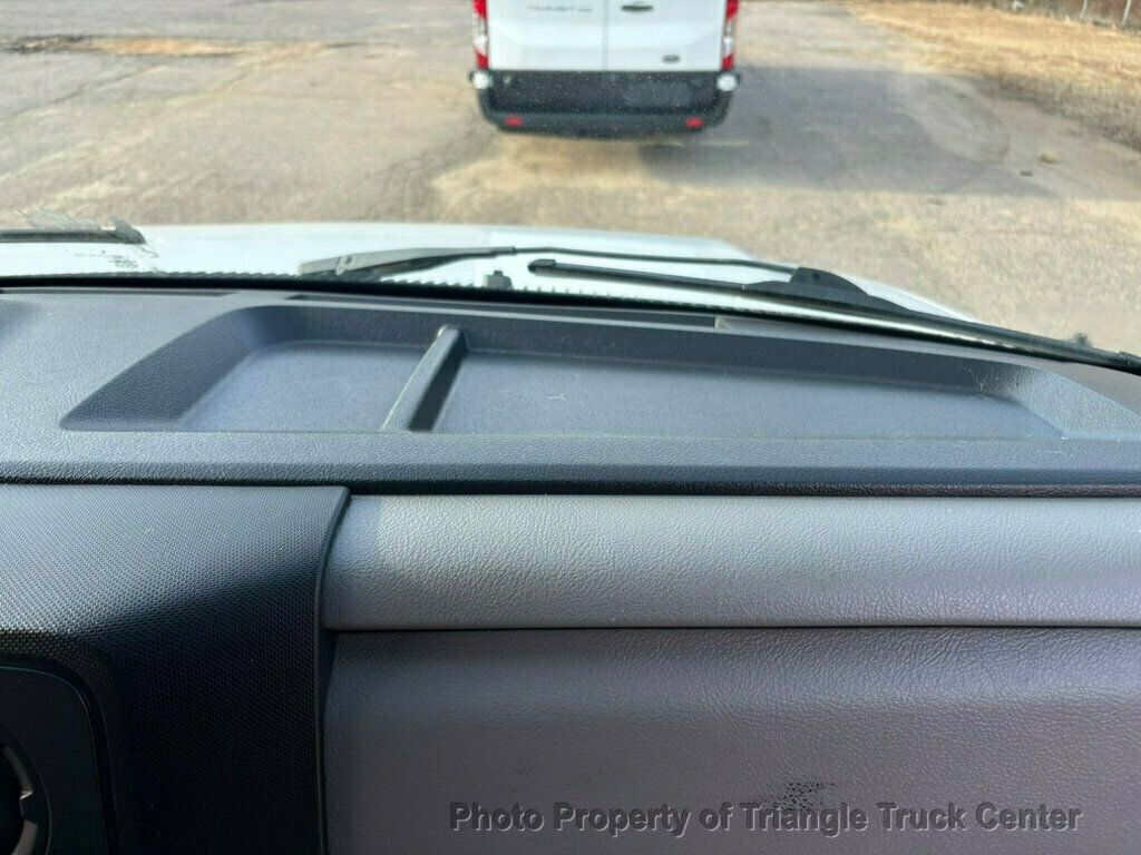 2015 Ford E350HD KUV JUST 19k MILES! LADDER RACKS! + - 22928954 - 28
