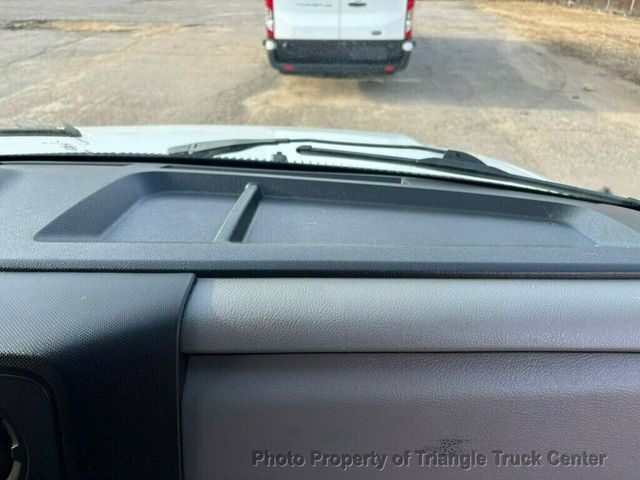 2015 Ford E350HD KUV JUST 19k MILES! LADDER RACKS! + - 22928954 - 28