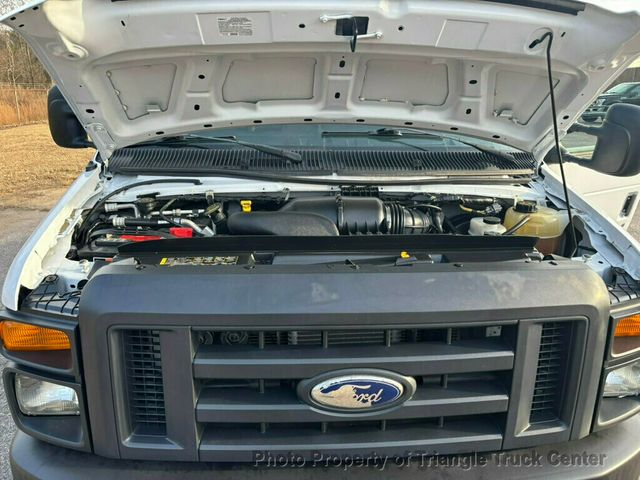 2015 Ford E350HD KUV JUST 19k MILES! LADDER RACKS! + - 22928954 - 29