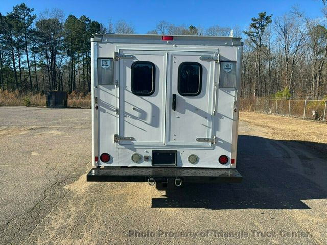 2015 Ford E350HD KUV JUST 19k MILES! LADDER RACKS! + - 22928954 - 5