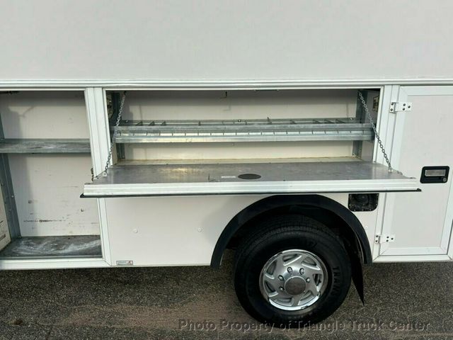 2015 Ford E350HD KUV JUST 19k MILES! LADDER RACKS! + - 22928954 - 7