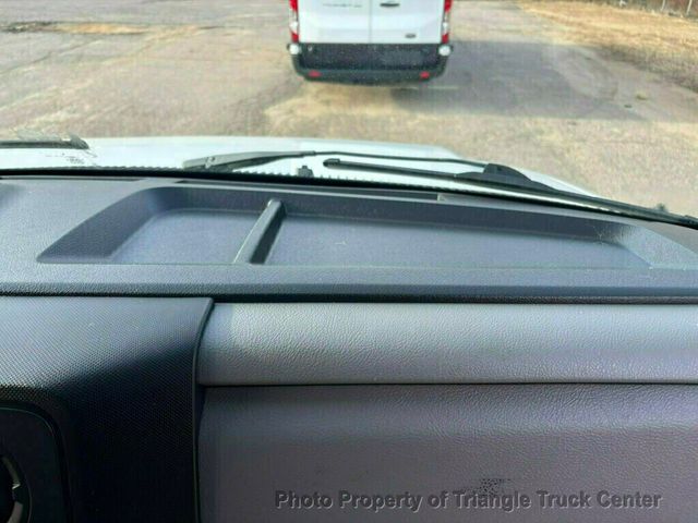 2015 Ford E350HD KUV JUST 19k MILES! LADDER RACKS! HITCH! +SUPER NICE TRUCK! POWER EQUIPMENT! - 22928954 - 28