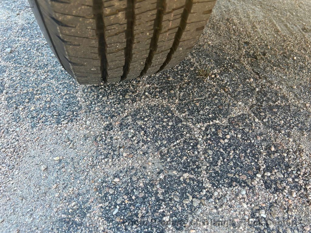 2015 Ford E350HD KUV JUST 25k MILES! HITCH +SUPER NICE TRUCK! POWER EQUIPMENT! - 22910576 - 34