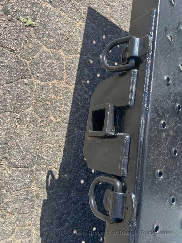 2015 Ford E350HD KUV JUST 25k MILES! HITCH +SUPER NICE TRUCK! POWER EQUIPMENT! - 22910576 - 41