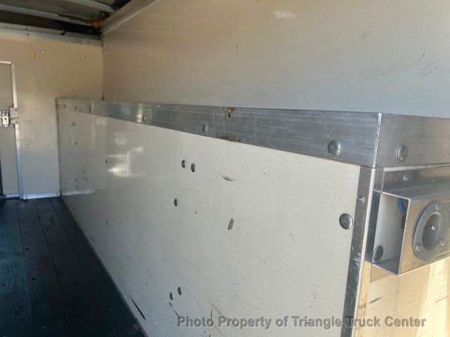 2015 Ford E350HD KUV JUST 25k MILES! HITCH +SUPER NICE TRUCK! POWER EQUIPMENT! - 22910576 - 46