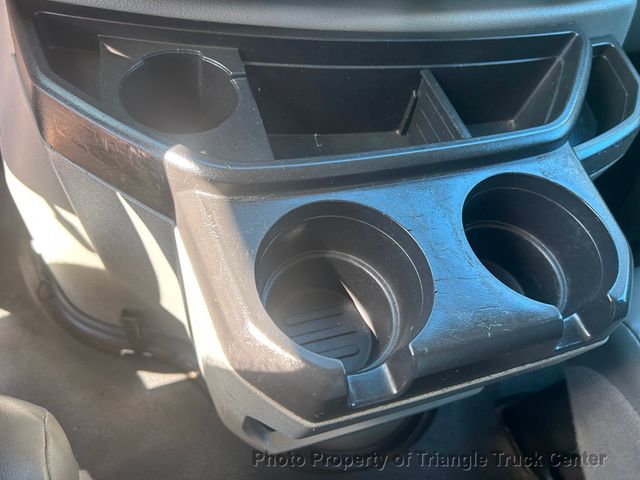 2015 Ford E350HD KUV JUST 25k MILES! HITCH +SUPER NICE TRUCK! POWER EQUIPMENT! - 22910576 - 73