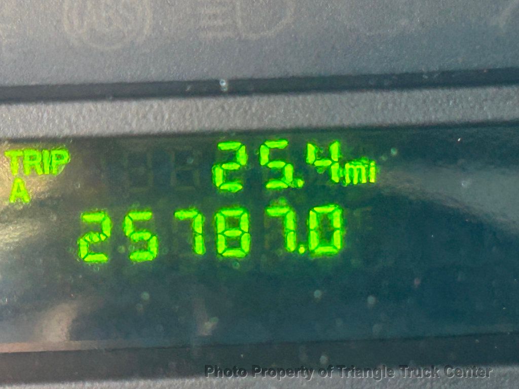 2015 Ford E350HD KUV JUST 25k MILES! HITCH +SUPER NICE TRUCK! POWER EQUIPMENT! - 22910576 - 78