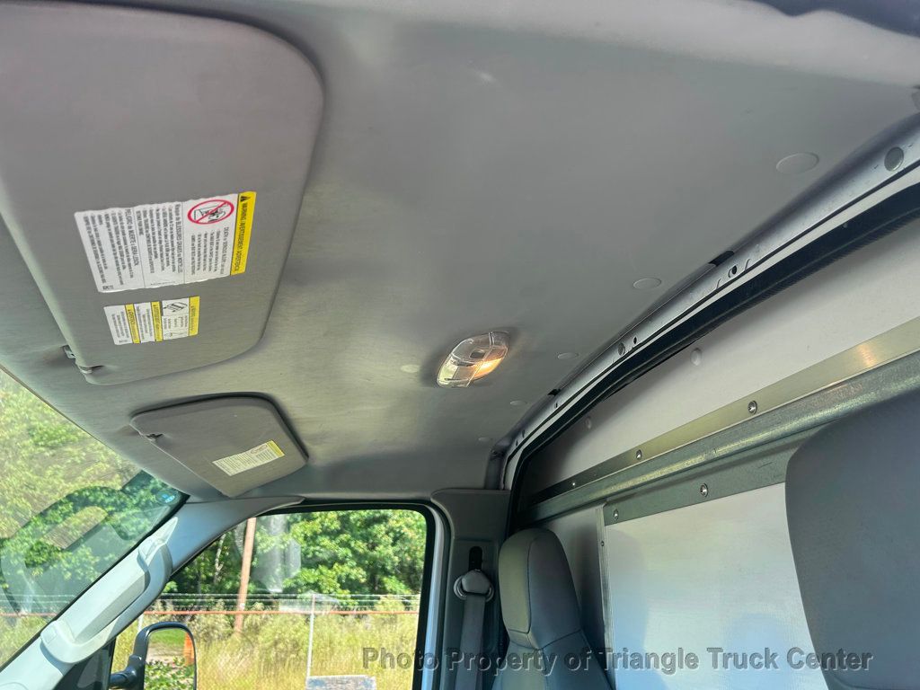 2015 Ford E350HD KUV JUST 25k MILES! HITCH +SUPER NICE TRUCK! POWER EQUIPMENT! - 22910576 - 8
