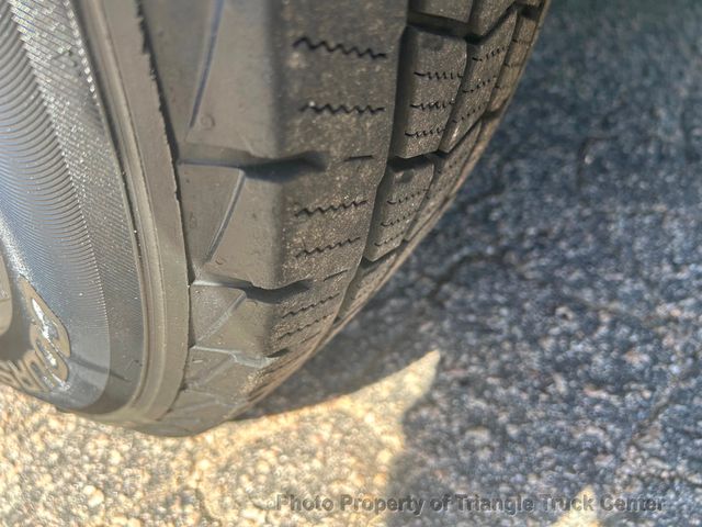 2015 Ford E350HD KUV JUST 25k MILES! HITCH +SUPER NICE TRUCK! POWER EQUIPMENT! - 22910576 - 89