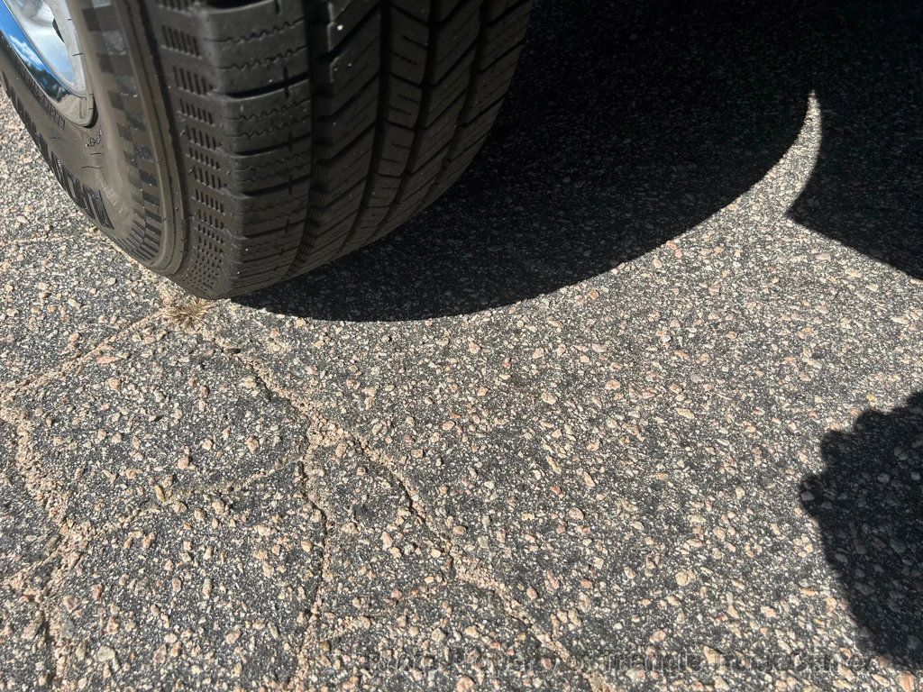 2015 Ford E350HD KUV JUST 28k MILES! LADDER RACKS! HITCH +SUPER NICE TRUCK! POWER EQUIPMENT! - 22910574 - 50