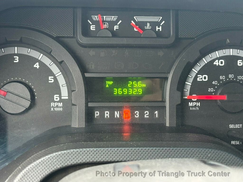 2015 Ford E350HD KUV JUST 36k MILES LADDER RACKS! HITCH! +MORE IN STOCK! FINANCE OR LEASE! - 22928950 - 40