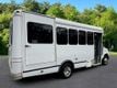 2015 Ford E450 Non-CDL Wheelchair Shuttle Bus For Sale For Adults Churches Seniors & Handicapped Transport - 22582644 - 9