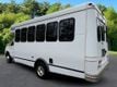 2015 Ford E450 Non-CDL Wheelchair Shuttle Bus For Sale For Adults Churches Seniors & Handicapped Transport - 22582644 - 4