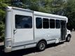 2015 Ford E450 Non-CDL Wheelchair Shuttle Bus For Sale For Adults Church Seniors & Handicapped Transportation - 23034691 - 9