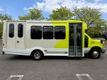 2015 Ford E450 Non-CDL Wheelchair Shuttle Bus For Sale For Adults Medical Transport Mobility ADA Handicapped - 22417554 - 10