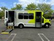 2015 Ford E450 Non-CDL Wheelchair Shuttle Bus For Sale For Adults Medical Transport Mobility ADA Handicapped - 22417554 - 13