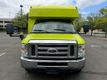 2015 Ford E450 Non-CDL Wheelchair Shuttle Bus For Sale For Adults Medical Transport Mobility ADA Handicapped - 22417554 - 1
