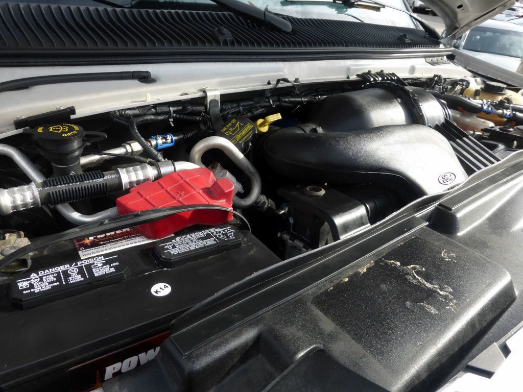 2015 Ford E450 Non-CDL Wheelchair Shuttle Bus For Sale For Adults Medical Transport Mobility ADA Handicapped - 22990663 - 15