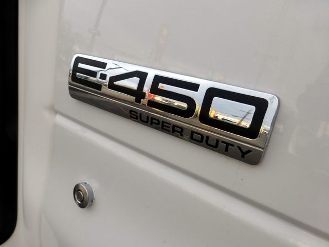 2015 Ford E450 Non-CDL Wheelchair Shuttle Bus For Sale For Adults Medical Transport Mobility ADA Handicapped - 22990663 - 17