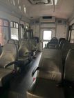 2015 Ford E450 Non-CDL Wheelchair Shuttle Bus For Sale For Adults Medical Transport Mobility ADA Handicapped - 22990663 - 21