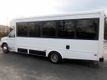 2015 Ford E450 Non-CDL Wheelchair Shuttle Bus For Sale For Adults Medical Transport Mobility ADA Handicapped - 22990663 - 4