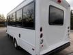 2015 Ford E450 Non-CDL Wheelchair Shuttle Bus For Sale For Adults Medical Transport Mobility ADA Handicapped - 22990663 - 6