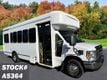 2015 Ford E450 Wheelchair Shuttle Bus For Sale For Adults Churches Seniors & Handicapped Transport - 22719101 - 0