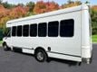 2015 Ford E450 Wheelchair Shuttle Bus For Sale For Adults Churches Seniors & Handicapped Transport - 22719101 - 11