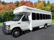 2015 Ford E450 Wheelchair Shuttle Bus For Sale For Adults Churches Seniors & Handicapped Transport - 22719101 - 13