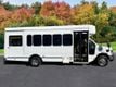 2015 Ford E450 Wheelchair Shuttle Bus For Sale For Adults Churches Seniors & Handicapped Transport - 22719101 - 1