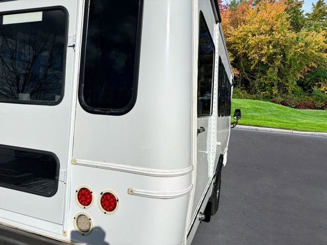 2015 Ford E450 Wheelchair Shuttle Bus For Sale For Adults Churches Seniors & Handicapped Transport - 22719101 - 7