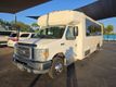 2015 Ford E450 Wheelchair Shuttle Bus For Sale For Adults Medical Transport Mobility ADA Handicapped - 22958807 - 2