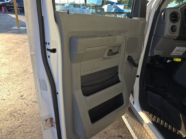 2015 Ford E450 Wheelchair Shuttle Bus For Sale For Adults Medical Transport Mobility ADA Handicapped - 22958807 - 7